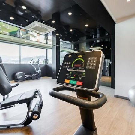 Best Western Hotel Rocca Касино Екстериор снимка