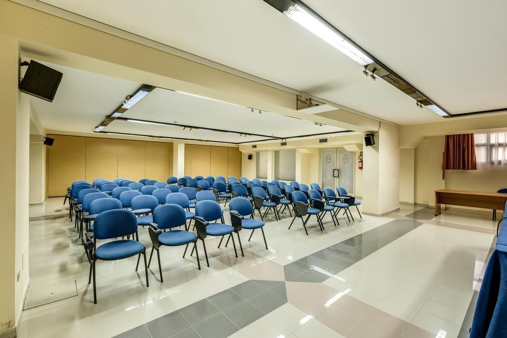 Best Western Hotel Rocca Касино Екстериор снимка