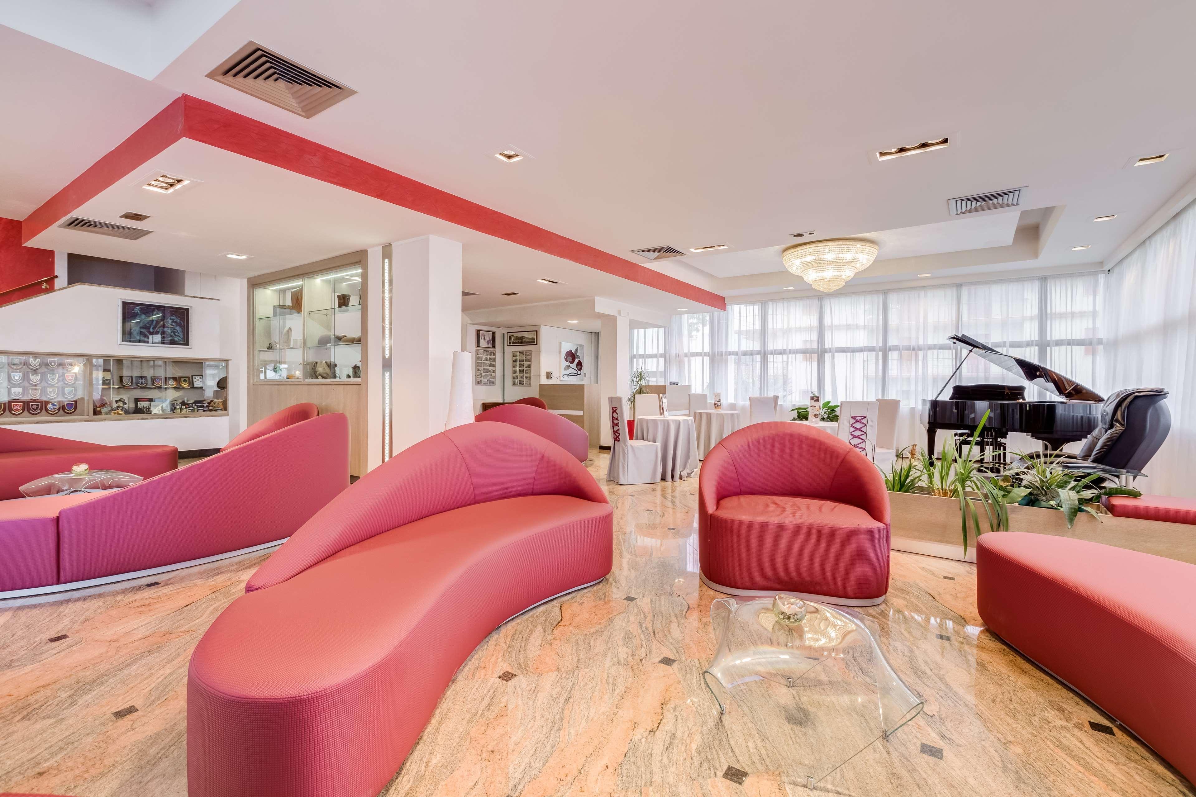 Best Western Hotel Rocca Касино Екстериор снимка
