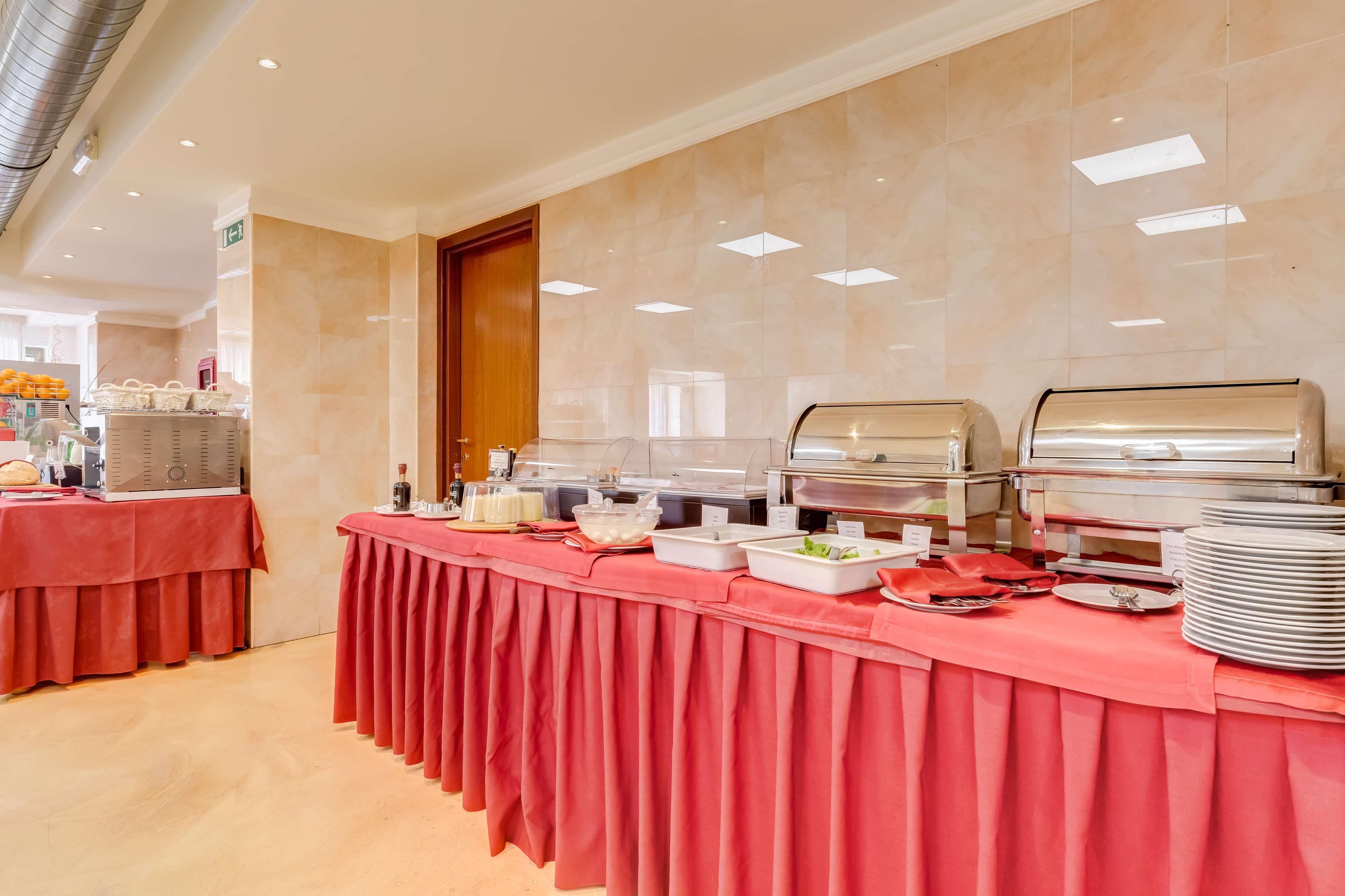 Best Western Hotel Rocca Касино Екстериор снимка