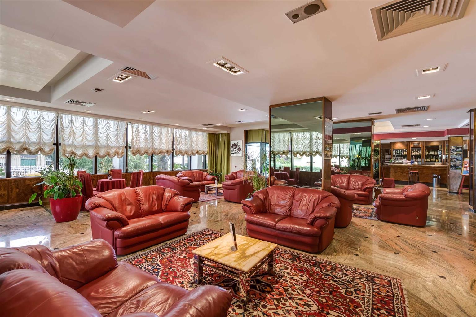 Best Western Hotel Rocca Касино Екстериор снимка